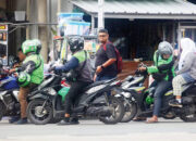 Presiden Prabowo Putuskan Driver Ojek Online Dapat Bonus Lebaran, THR Swasta dan BUMN Harus Dibayarkan H-7 Lebaran