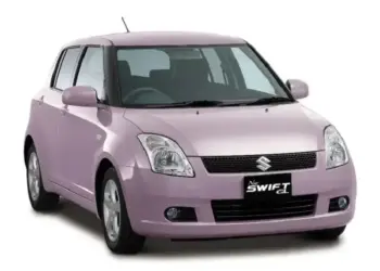 Daftar Mobil Suzuki Paling Irit dan Nyaman untuk Perjalanan Jauh