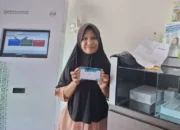 Desi Terkesan dengan Kecanggihan Fitur Aplikasi Mobile JKN