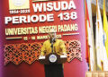 Wisuda UNP ke-138 Hari Kedua, Dirjen Dikti Dukung Penguatan Riset dan Inovasi 10 Wisuda UNP ke-138 Hari Kedua, Dirjen Dikti Dukung Penguatan Riset dan Inovasi