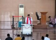 Disdik Solok Gelar Tarhib Ramadhan, Tingkatkan Pemahaman Jelang Puasa
