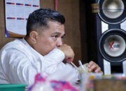 Filosofi Teh Talua, Bupati Agam: Simbol Kebersamaan dan Keharmonisan Masyarakat