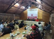 GMNI Harus Jadi Bagian Kritisi Kebijakan Nasional dan Daerah