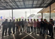 GRIB Jaya Bukittinggi, Dukung Hasil Pilkada dan Program Pemerintah