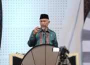 Kementerian PU Siapkan Ratusan Miliar untuk Kerusakan di Aie Dingin, Gubernur Mahyeldi Imbau Pembebasan Lahan Disegerakan