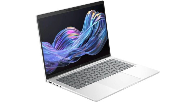 HP EliteBook X 14 G1i