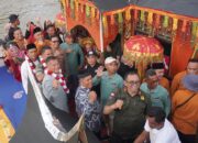 Alek Nagari Potang Balimau Tradisi yang Harus Dilestarikan