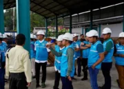 Musim Penghujan, Berikut Kiat Hindari Bahaya Listrik dari PLN Sumbar