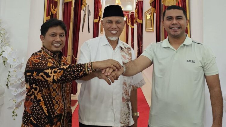 Dapat Dukungan Penuh untuk Pimpin KONI Sumbar, Hamdanus-Dipo Sarankan Musprov Dipercepat 1 IMG 20250309 WA0002