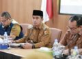Maksimalkan Program Kerja, Jaring Aspirasi Melalui RPJMD, Pemko Solok Terus Perkuat Kerjasama, Minta Dukungan OPD 10 Maksimalkan Program Kerja, Jaring Aspirasi Melalui RPJMD, Pemko Solok Terus Perkuat Kerjasama, Minta Dukungan OPD