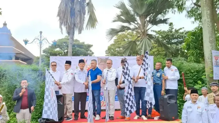 Braditi Moulevey Rajo Mudo: 350 Anggota IKM Ikuti Program Pulang Basamo IKM Jakarta 1 IMG 20250325 WA0018