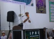 IPHI Buka Bersama, Sekda Ajak Perkuat Silaturahmi