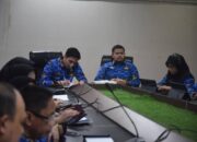 Wako dan Wawako Sawah­lunto Ikut Rakor, Implementasi Pembangunan Tiga Juta Rumah