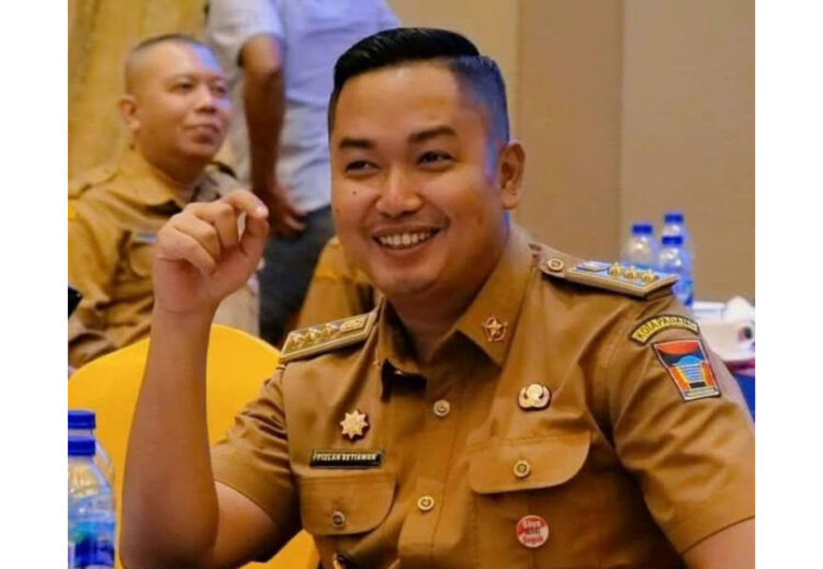 8 Titik Rawan Tawuran dan Balap Liar di Kototangah Diawasi, Jam 22.00 Malam Masih Berkeliaran, Siap-siap Diinterogasi Dubalang 1 Jam 22.00 Malam Masih Berkeliran Siap siap Diinterogasi Dubalang