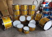 Jual Drumband: Mengenal Alat Musik Drumband dan Manfaatnya