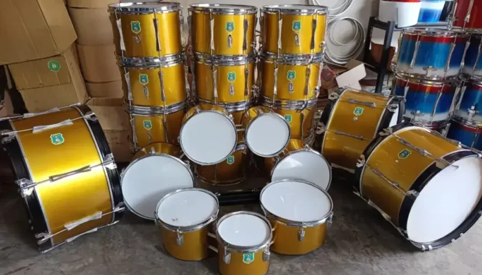 Jual Drumband: Mengenal Alat Musik Drumband dan Manfaatnya