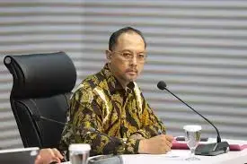 KPK Imbau Pejabat hingga ASN Tak Peras Pihak Swasta untuk Beri THR 1 KPK 1