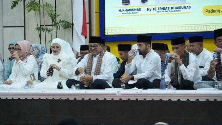 Kebersamaan Untuk Ciptakan Solsel Makin Maju dan Sejahtera oke