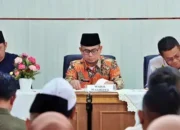 Musrenbang 2025, Guguk Panjang Usulkan Sejumlah Proyek Infrastruktur