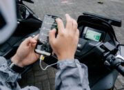 Terbaru dari New Honda PCX160, Tetap Terkoneksi dan Bebas Ribet dengan Honda RoadSync