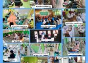 Memperingati Nuzulul Quran, Kemenag Bekerjasama dengan Pengurus Masjid Istiqlal