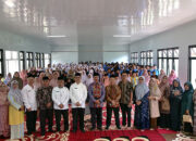 Pesantren Ramadhan Resmi Dibuka