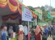 Ciptakan Ramadhan yang Menyenangkan, Kemenag Gelar Bazar Barang Bekas Berkualitas
