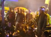 Pemko Solok Pelototi Ketertiban Umum saat Ramadhan 1446 H