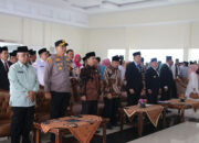 DPRD Agam Apresiasi Kepemimpinan Andri Warman, Sambut Era Baru di Tangan Benni Warlis