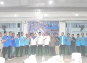 KNPI Sumbar Gelar Rakorda dan Bukber, Muhammad Najif: Ajang Silaturahmi Sesama Kader