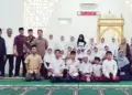 Penutupan Dihadiri Wako Fadly Amran, Kirei dan Rifana Peserta Pesantren Ramadhan Terbaik Masjid Al Habib Kompleks IP Surga 10 Penutupan Dihadiri Wako Fadly Amran, Kirei dan Rifana Peserta Pesantren Ramadhan Terbaik Masjid Al Habib Kompleks IP Surga