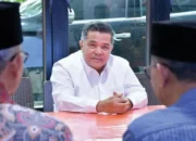 Kombinasi Progul Bangkik dari Surau-Nagari Creative Hub, Masjid jadi Pusat Kegiatan Agama-Ekonomi Digital