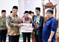 Tim Khusus Safari Ramadhan Agam Sambangi Masjid Ihsan Siguhung 10 Tim Khusus Safari Ramadhan Agam Sambangi Masjid Ihsan Siguhung