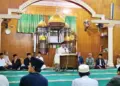 Safari Ramadhan Terakhir Tim 1 Pemko Bukittinggi, Wali Kota Kunjuungi Masjid Jami’ Tigo Baleh