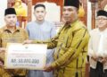 Safari Ramadan Pemprov Sumbar, Masjid Nurul Hidayah Terima Hibah Rp50 Juta 10 Safari Ramadan Pemprov Sumbar, Masjid Nurul Hidayah Terima Hibah Rp50 Juta