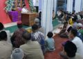 Membangkitkan Relawan Muda dari Surau Melalui Program “Bangkit dari Surau” 11 Membangkitkan Relawan Muda dari Surau Melalui Program “Bangkit dari Surau”