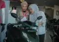 Promo Berkah Ramadhan di Menara Agung, Beli Honda BeAT Diskon Rp 227 Ribu dan Potongan Angsuran 2 Bulan 10 Promo Berkah Ramadhan di Menara Agung, Beli Honda BeAT Diskon Rp 227 Ribu dan Potongan Angsuran 2 Bulan