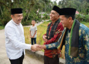 Miliki Ribuan Hektare Perkebunan,  Pemnag Ampek Koto Palembayan Harap Dukungan Pemkab Agam