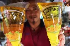 Satgas Pangan Polri Termukan 3 Perusahaan Produsen Minyakita Tak Sesuai Takaran 1 ILUSTRASI Minyakita di pasaran.