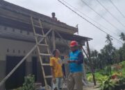 Musim Penghujan, PLN Sumbar Berikan Kiat Hindari Bahaya Listrik