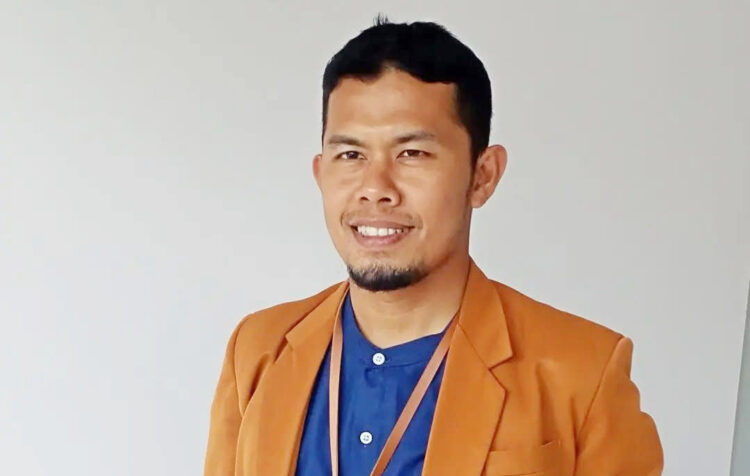 Anak-anak Kita di Bulan Ramadhan: Sinyal Masa Depan Generasi Islam 1 Harun Al Rasyid, Lc.
(Guru Ar Risalah Padang)