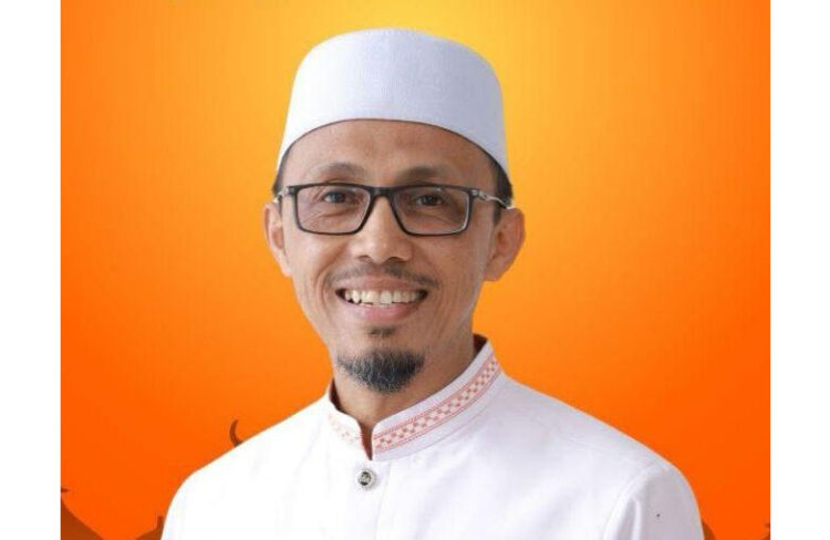Tadarus Alquran 1 Irsyad Syafar
(Anggota DPRD Sumbar F-PKS)