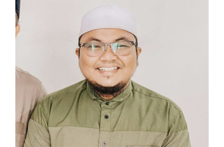 Ramadhan di Surau Sydney Australia, Menghidupkan Tradisi Minang di Negeri Perantauan 1 Ahmad Lidra Lc
(Dai/Umrah Provider)