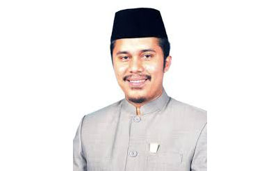 Kepemimpinan dalam Islam dan Nilai-Nilai Ramadhan 1 OLEH:
Bagindo Yohanes Wempi