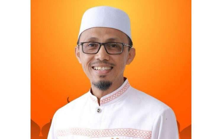 Agar Shalat Tidak Auto Pilot 1 Irsyad Syafar
(Anggota DPRD Sumbar F-PKS)