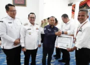 Penandatanganan Perjanjian Kinerja, OPD Lahirkan Inovasi Pelayanan Publik untuk Masyarakat