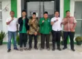 PCNU Kabupaten Solok Apresiasi Gerakan Subuh Berjemaah Kapolda Sumbar 10 PCNU Kabupaten Solok Apresiasi Gerakan Subuh Berjemaah Kapolda Sumbar