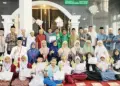 Masjid Amal Muslimin Wisma Indah VII Tabing Sukses Gelar Pesantren Ramadhan, Terbaik di Kototangah, 70 Persen Santri Selesai Tilawah 30 Juz 10 Masjid Amal Muslimin Wisma Indah VII Tabing Sukses Gelar Pesantren Ramadhan, Terbaik di Kototangah, 70 Persen Santri Selesai Tilawah 30 Juz