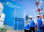 Siaga Kelistrikan Ramadan dan Idulfitri 2025, PLN Turunkan 69 Ribu Personel Special Force dengan Perlengkapan Operasional