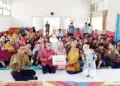Ramadhan Berbagi, PT Semen Padang Serahkan Bantuan Rp17,5 Juta untuk Anak Berkebutuhan Khusus 11 Ramadhan Berbagi, PT Semen Padang Serahkan Bantuan Rp17,5 Juta untuk Anak Berkebutuhan Khusus